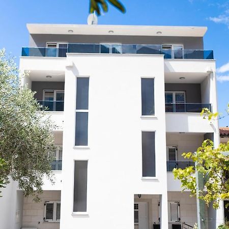 Crystal Villa Makarska Dış mekan fotoğraf