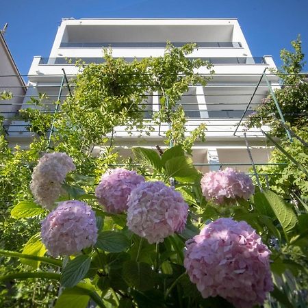 Crystal Villa Makarska Dış mekan fotoğraf
