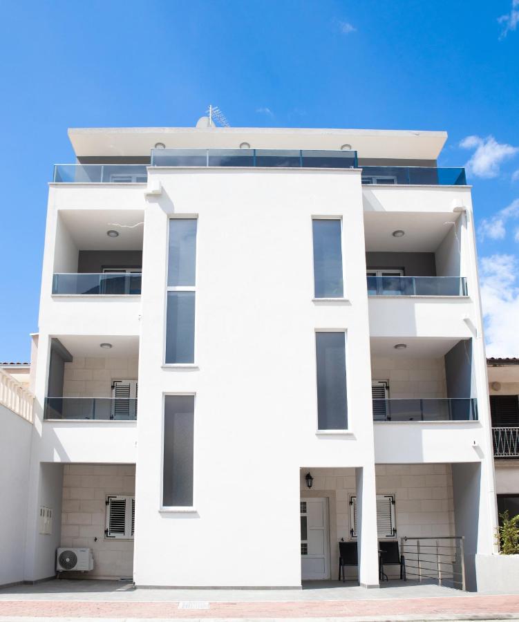 Crystal Villa Makarska Dış mekan fotoğraf