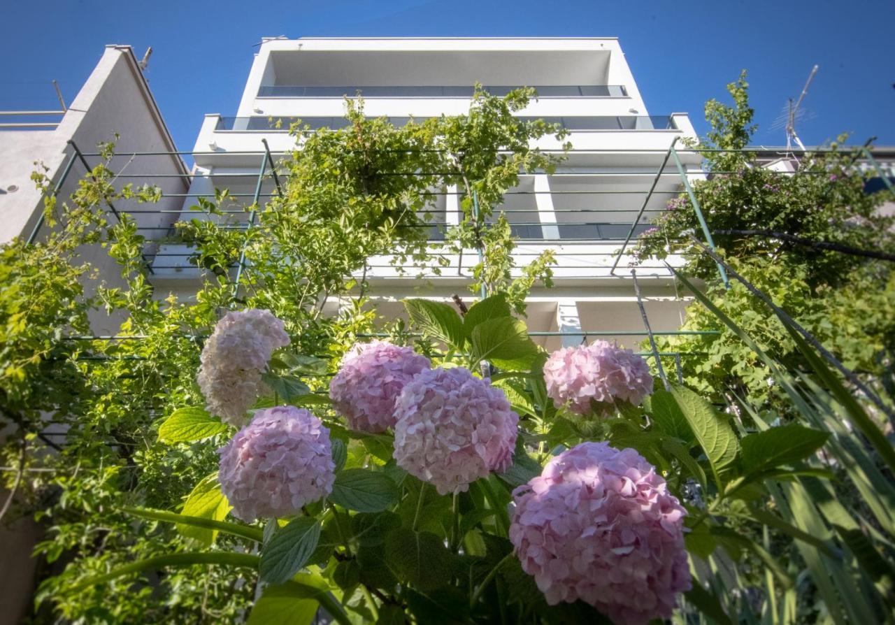 Crystal Villa Makarska Dış mekan fotoğraf