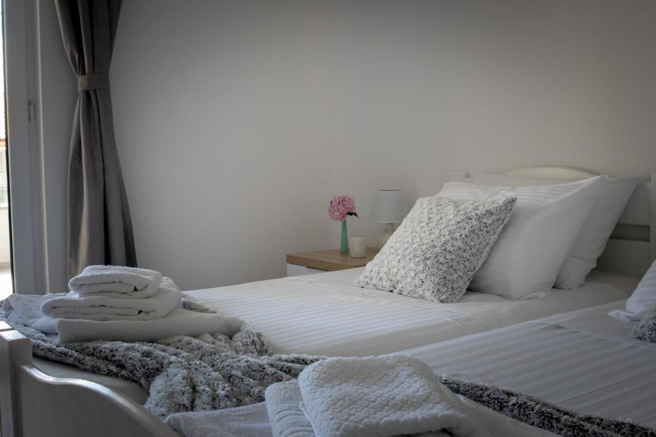Crystal Villa Makarska Dış mekan fotoğraf