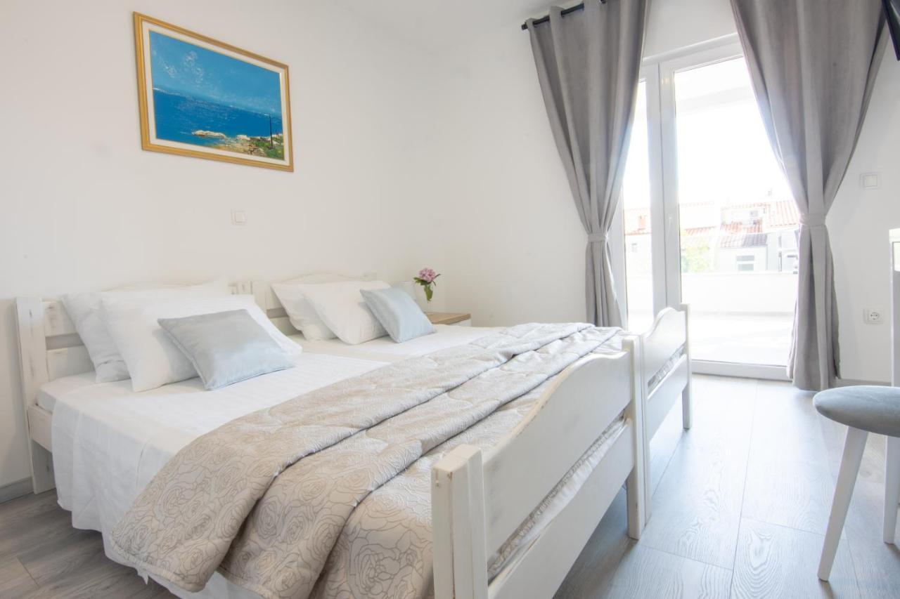 Crystal Villa Makarska Dış mekan fotoğraf