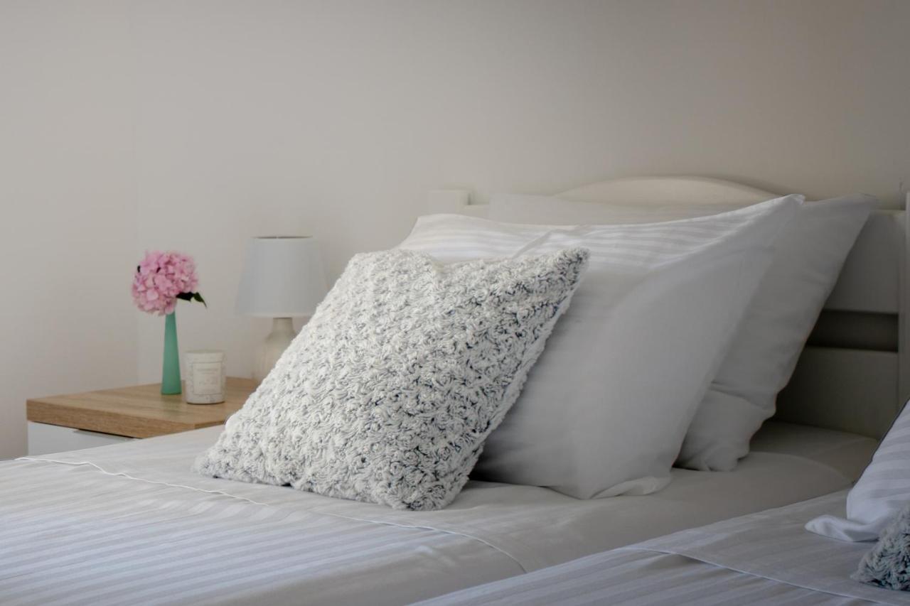 Crystal Villa Makarska Dış mekan fotoğraf