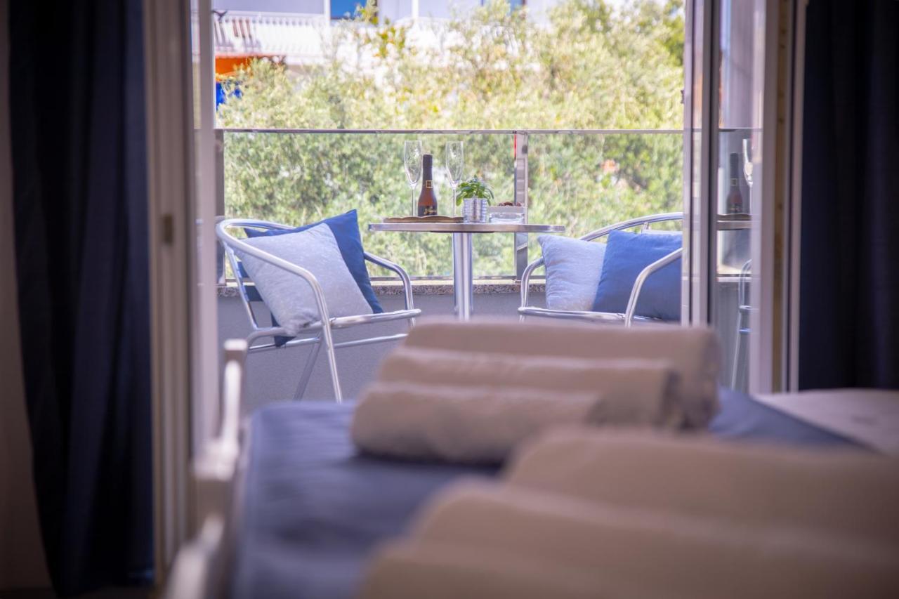 Crystal Villa Makarska Dış mekan fotoğraf